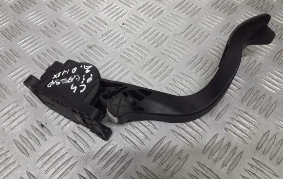 Citroen C4 I Picasso Accelerator pedal position sensor 9671434080