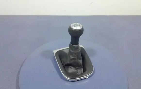 Citroen C4 II Gear shift rod 9671444577