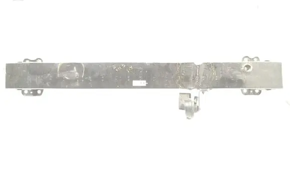 Front bumper cross member
