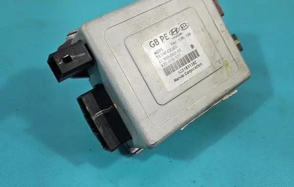 Hyundai i20 (GB IB) Central body control module 56300-C8400 IMPRK1424565