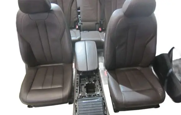 BMW X5 F15 Interior set 52107352279 36JO90BMW