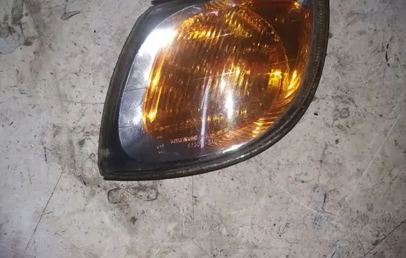 Hyundai Trajet Rear/tail lights 923013a0