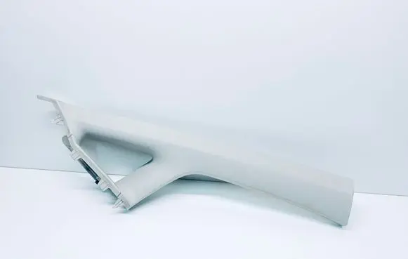 Volkswagen Caddy (A) pillar trim 2K0867234B 2K0858336