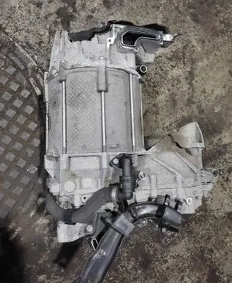 Volkswagen ID.4 Electric car motor 0EH901098C