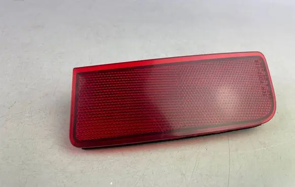 Subaru Outback Rear tail light reflector VC02118