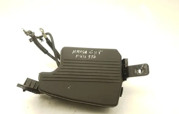 Mazda CX-5 Fuse box set KD4566767