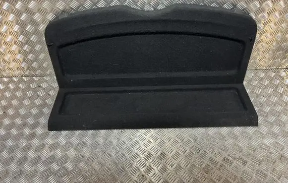 Skoda Superb B8 (3V) Parcel shelf 3V5867769