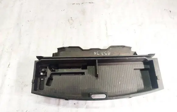 Mazda 5 Spare wheel section trim c235688vx cc33688mx