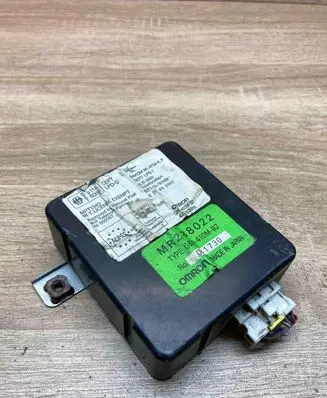 Mitsubishi Galant Alarm control unit/module MR238022 G8D410MB2