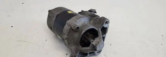 Renault Scenic II - Grand scenic II Starter motor 8200266777B TS10E3 0454WG