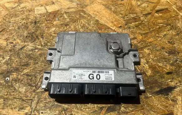 Nissan Navara D23 Engine control unit/module A3C0078480101