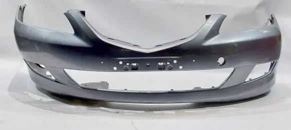 Mazda 6 Front bumper GJ6A50031