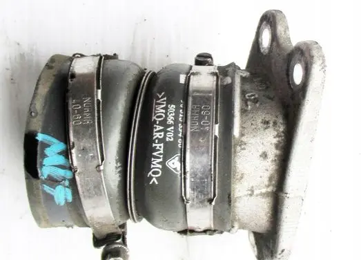 Ford Fiesta Engine coolant pipe/hose