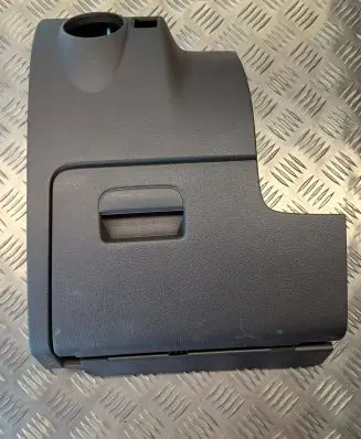 Volkswagen Golf Plus Dashboard lower bottom trim panel 5M1858210A 1355D300673