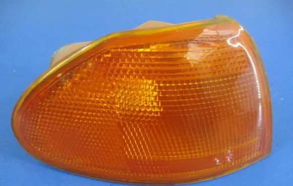 Opel Astra F Front indicator light
