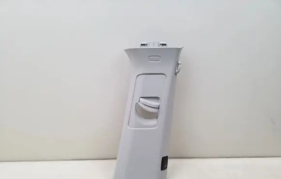 Volkswagen Sharan (B) pillar trim (top) 7N0867244F