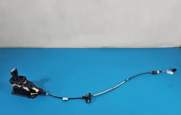 Volvo S60 Gear shift cable linkage 31325216 IMPRK1587052