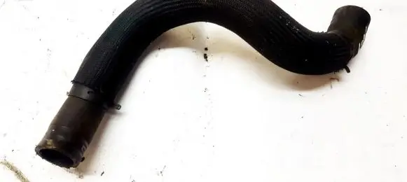 Nissan Qashqai+2 Engine coolant pipe/hose
