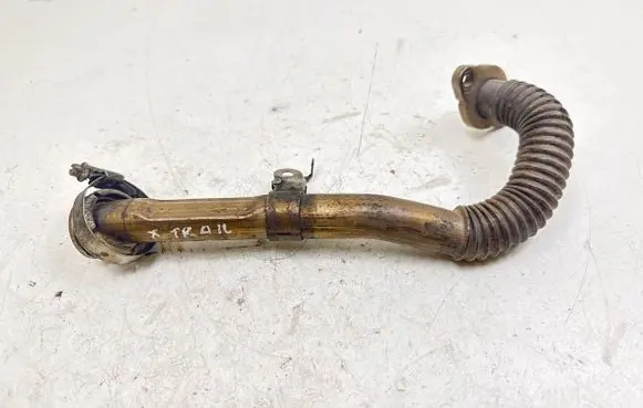 Nissan X-Trail T31 EGR valve line/pipe/hose