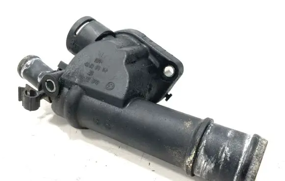 Dodge Journey Thermostat/thermostat housing 03G121132B