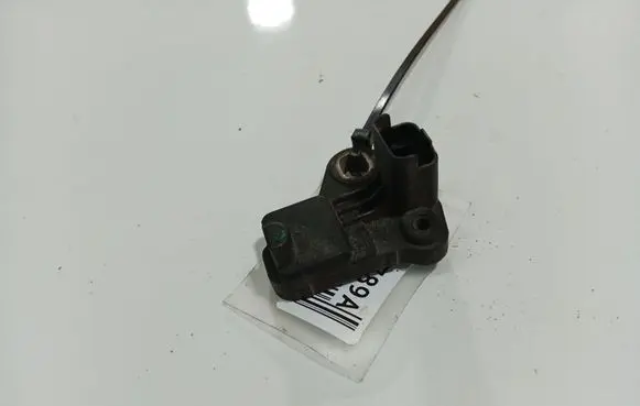Land Rover Freelander 2 - LR2 Crankshaft position sensor 9637466980 96.374.669.80