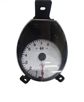 Speedometer (instrument cluster)