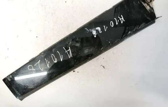 Audi Q3 8U Other rear door trim element 8u0839901