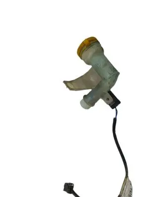 Opel Frontera B Window washer liquid tank fill tube E13010026