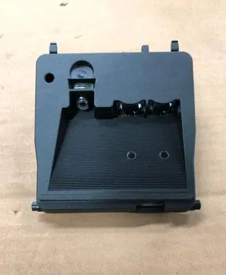 Toyota Yaris Windshield/windscreen camera 