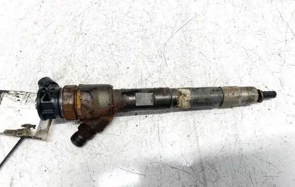Land Rover Discovery Sport Fuel injector 0445110654 G4D3-9K546-AA