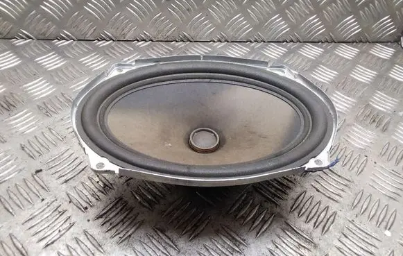 Mini One - Cooper Coupe R56 Rear door speaker 65133422633