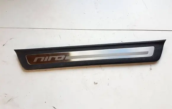 KIA Niro Front sill trim cover 85883G5100