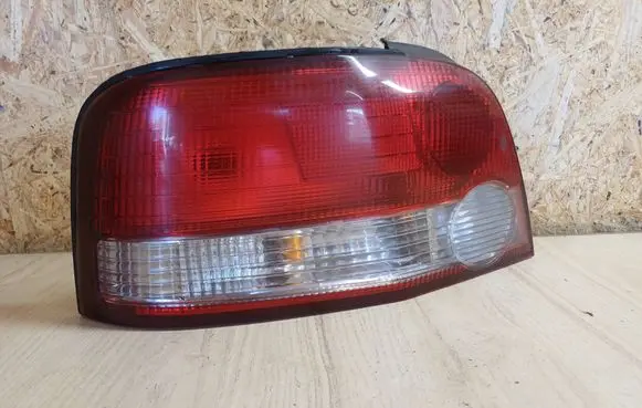 Rear/tail lights