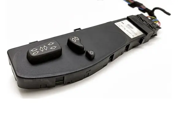 BMW X5 E53 Seat heating switch 7001142