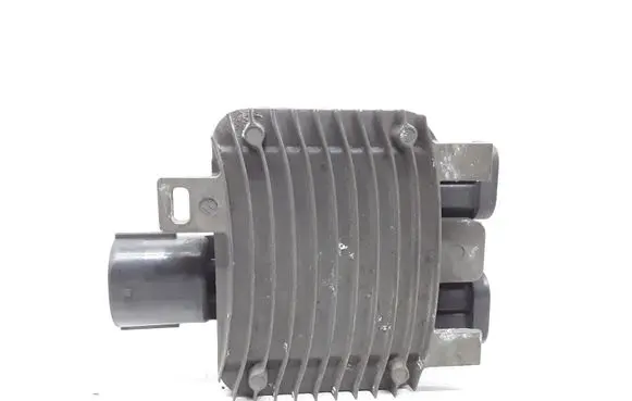 Volvo XC60 Coolant fan relay 940011200
