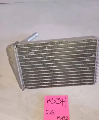 Mazda 2 Interior heater climate box assembly 794134647897