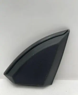 Other front door trim element