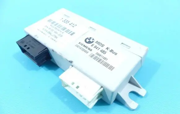BMW X5 E53 Central body control module 6941485 IMPRK1335412