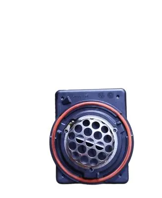 BMW 5 F10 F11 Air quality sensor 9159973 M0392005 00190