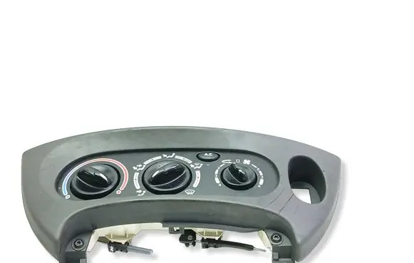 Renault Scenic I Climate control unit 663212P