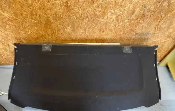 Volkswagen PASSAT B8 Parcel shelf 3G5863413B