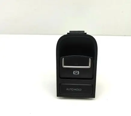 Volkswagen Tiguan Hand parking brake switch 5N0927225XSJ 5N0927225