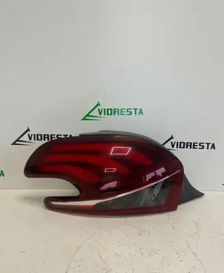 Peugeot 208 Rear/tail lights 001970330