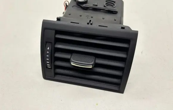 Audi A8 S8 D3 4E Dash center air vent grill 4E0820951
