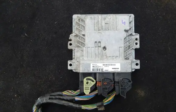 Volvo V40 Other control units/modules S180134103A 31355712