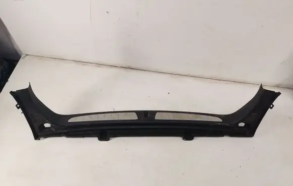 BMW 3 F30 F35 F31 Trunk/boot sill cover protection 7221875