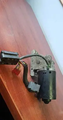 Mercedes-Benz S W140 Sunroof motor/actuator 0390251693