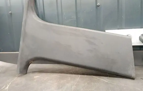Audi A4 S4 B7 8E 8H (A) pillar trim 8E0867240