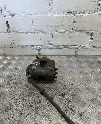 Seat Ibiza IV (6J,6P) Front brake caliper