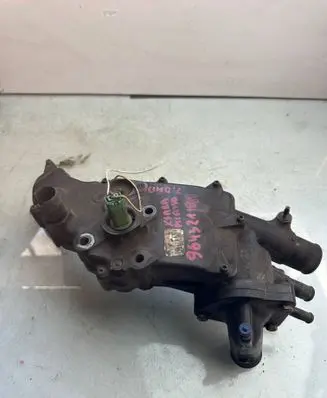 Citroen Xsara Picasso Thermostat housing 9643211880